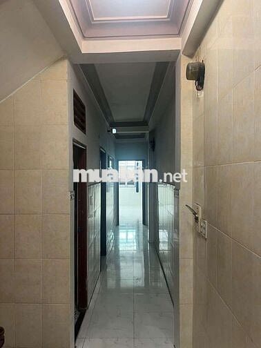CHO THUE NHÀ MAT TIEN HOÀ HẢO Q.10