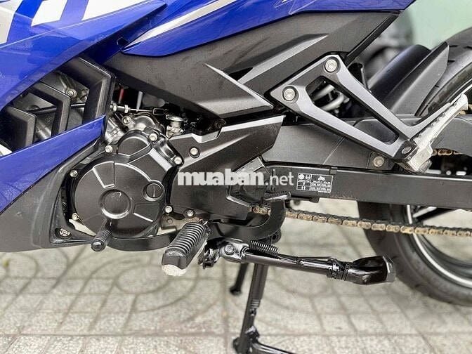 📢 Yamaha Exciter Led 150cc bản Xanh GP Cao Cấp RG