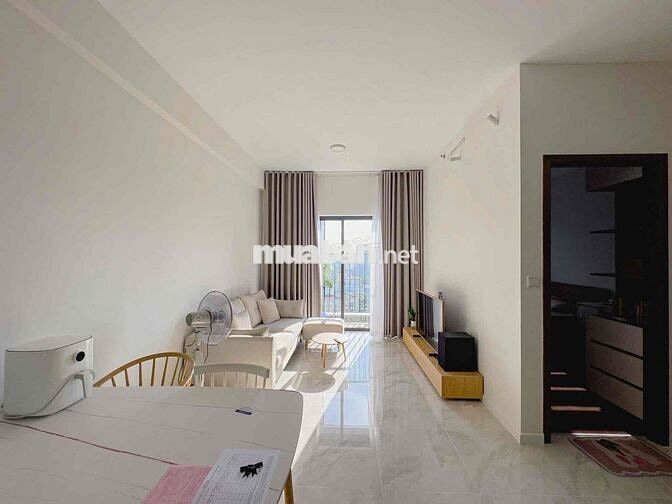 Giá bán tốt T6 Privia: 51m/ 1PN-3,350 tỷ; 68m/2PN-4,2 tỷ; 83m/3PN-5150