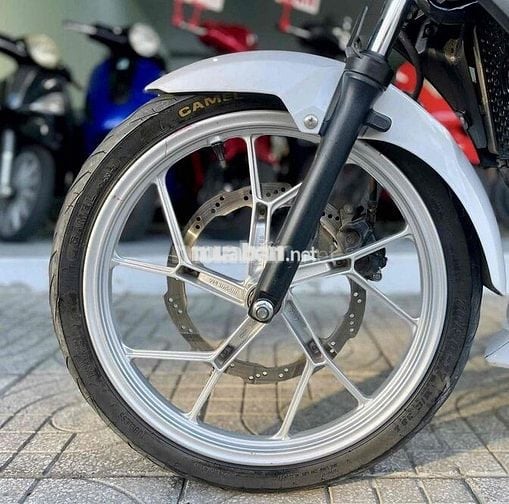 📣 Suzuki Satria F150cc . Màu siêu HOT chất xe ZiN