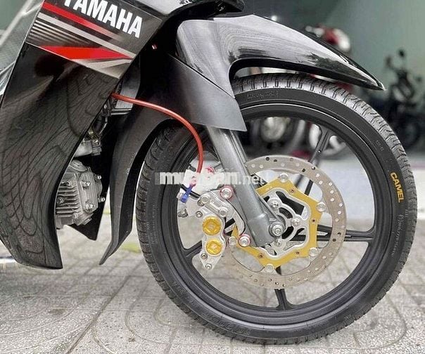 📢 Sirius 50cc Espero Detech Hàng hiệu đời cao 2024
