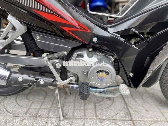 📢 Sirius 50cc Espero Detech Hàng hiệu đời cao 2024