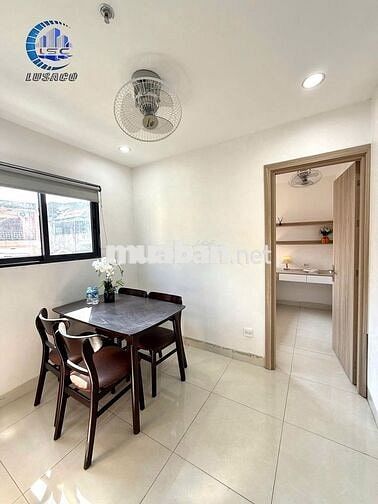 🔥 KHAI TRƯƠNG CĂN HỘ 2N1K MỚI TINH TẠI MỄ TRÌ HẠ – RỘNG 40M²! 🔥