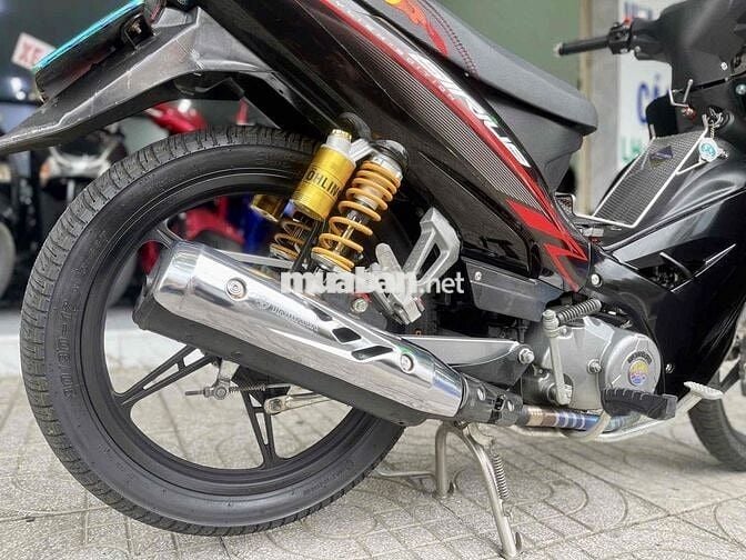 📢 Sirius 50cc Espero Detech Hàng hiệu đời cao 2024