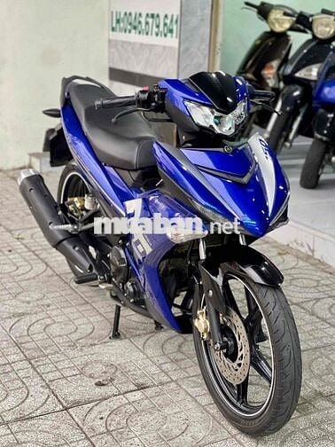 📢 Yamaha Exciter Led 150cc bản Xanh GP Cao Cấp RG