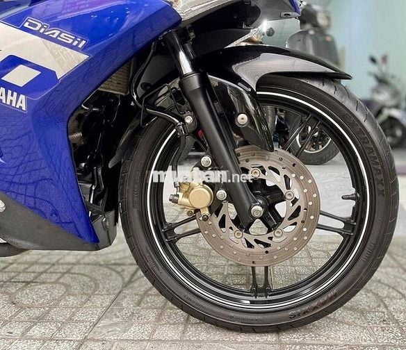 📢 Yamaha Exciter Led 150cc bản Xanh GP Cao Cấp RG