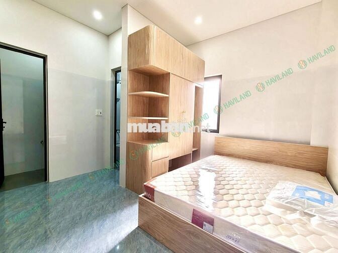 🏡 TÒA MỚI GIÁ SIÊU MỀM – CHỈ TỪ 3,8 TRIỆU/THÁNG