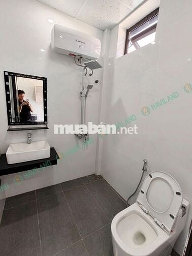 🏡 TÒA MỚI GIÁ SIÊU MỀM – CHỈ TỪ 3,8 TRIỆU/THÁNG