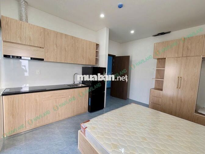 🏡 TÒA MỚI GIÁ SIÊU MỀM – CHỈ TỪ 3,8 TRIỆU/THÁNG