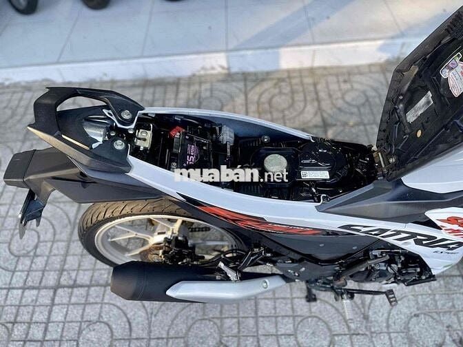 📣 Suzuki Satria F150cc . Màu siêu HOT chất xe ZiN
