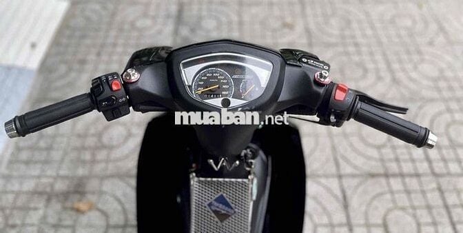 📢 Sirius 50cc Espero Detech Hàng hiệu đời cao 2024