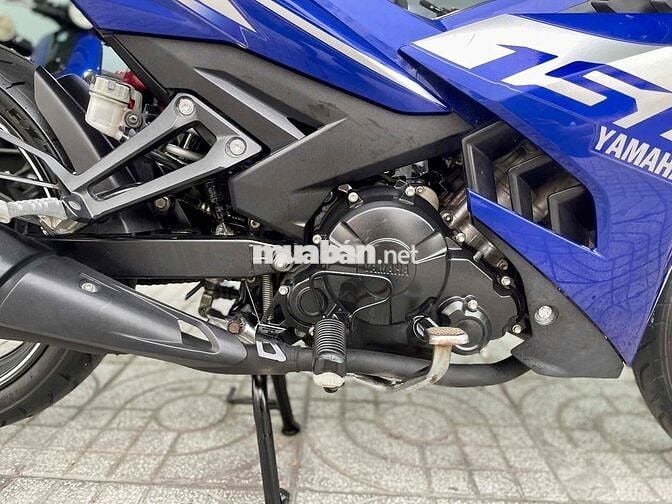 📢 Yamaha Exciter Led 150cc bản Xanh GP Cao Cấp RG