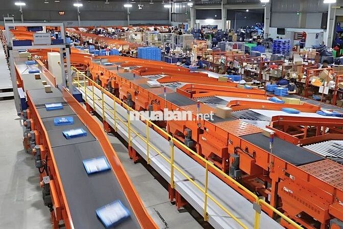THỜI VỤ LAZADA 7/7 - ĐĂNG KÝ CA - NHẬN LƯƠNG 15/7