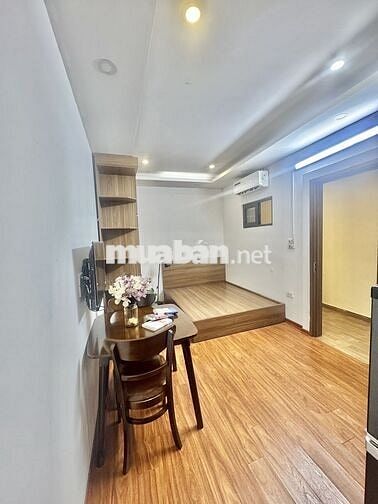 NGÕ 35 TU HOÀNG CĂN STUDIO, FULL NỘI THẤT, GẦN ĐẠI HỌC CÔNG NGHIỆP