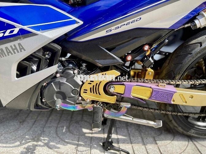 📢 Yamaha Exciter 150cc bản Xanh GP . đồ chơi xịn