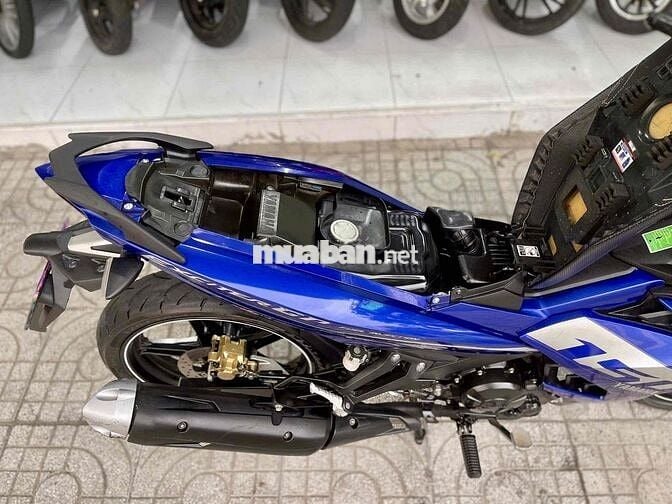 📢 Yamaha Exciter Led 150cc bản Xanh GP Cao Cấp RG