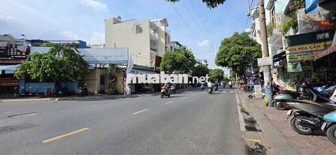 MB194-196 Bình Thới ,Phường 14,Quận 11
- Dt : ngang 50m trệt,1 lầu