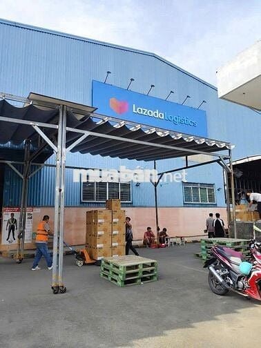 THỜI VỤ LAZADA 7/7 - ĐĂNG KÝ CA - NHẬN LƯƠNG 15/7