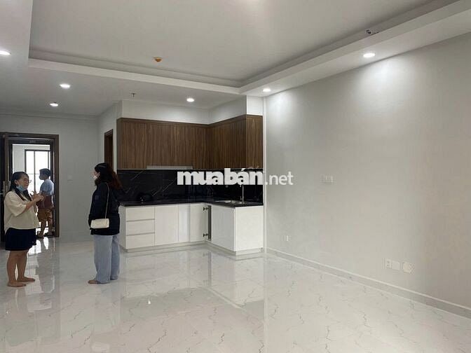 Cho thuê căn hộ studio 4tr2, ở gần AEON Mall, VSIP