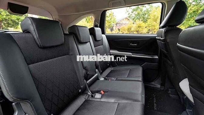 Toyota Veloz Cross CVT 2022 Bạc 12900 km