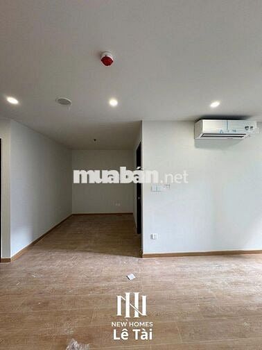 Dỗi vợ bán gấp căn 1n1+ 43m, Solapark, Vinhomes Smart City chỉ 860tr