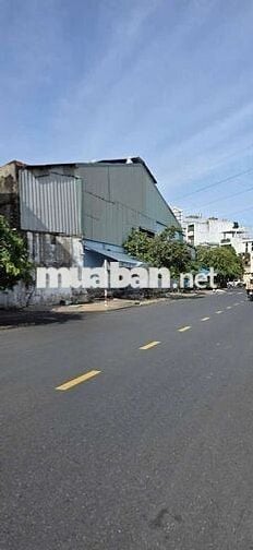 MB194-196 Bình Thới ,Phường 14,Quận 11
- Dt : ngang 50m trệt,1 lầu