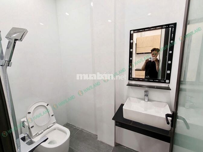 🏡 TÒA MỚI GIÁ SIÊU MỀM – CHỈ TỪ 3,8 TRIỆU/THÁNG