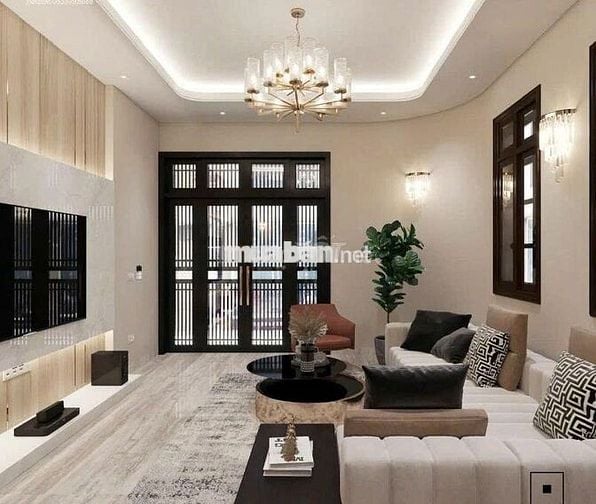 Quỹ căn nhà đang cho thuê tại khu vực Cầu Giấy