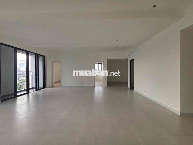 CĂN HỘ 152M² SIÊU RỘNG – CHỈ 57 TRIỆU/M² TẠI ASCENT LAKESIDE QUẬN 7