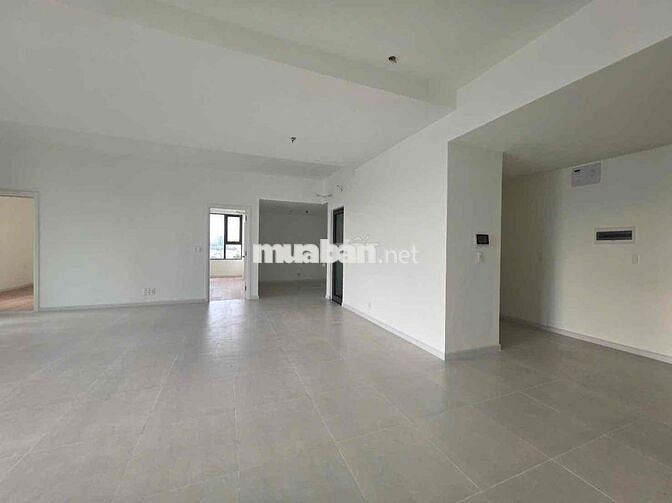 CĂN HỘ 152M² SIÊU RỘNG – CHỈ 57 TRIỆU/M² TẠI ASCENT LAKESIDE QUẬN 7