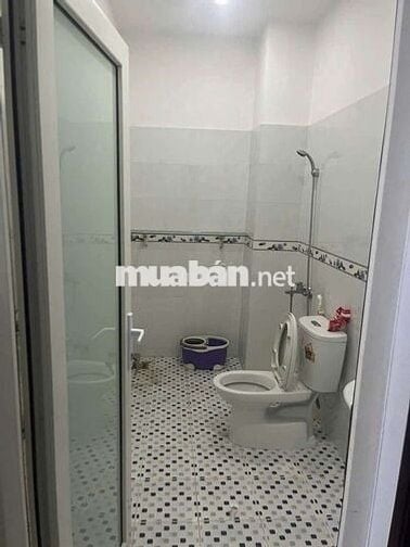 Cho thuê nhà mặt tiền kdc Đồng Danh