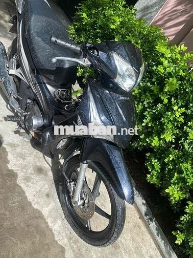 Honda Future Fi zin Máy dử