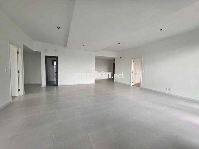 CĂN HỘ 152M² SIÊU RỘNG – CHỈ 57 TRIỆU/M² TẠI ASCENT LAKESIDE QUẬN 7
