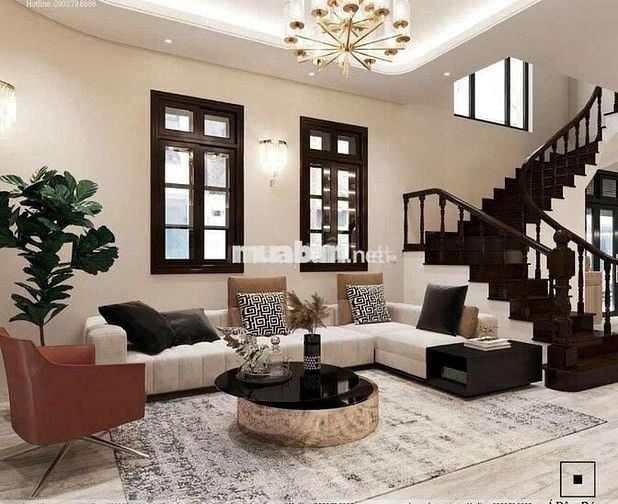 Quỹ căn nhà đang cho thuê tại khu vực Cầu Giấy