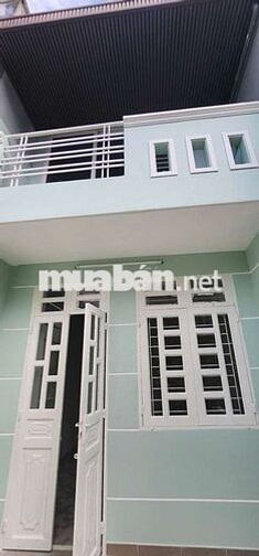 nhà phố đường 53 khu dân cư Tân Quy