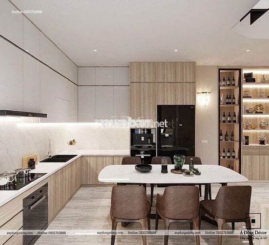 Quỹ căn nhà đang cho thuê tại khu vực Cầu Giấy