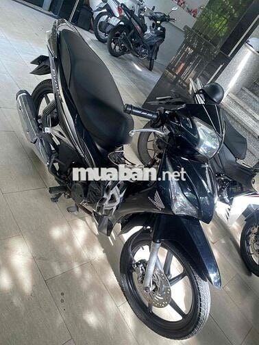 Honda Future Fi zin Máy dử