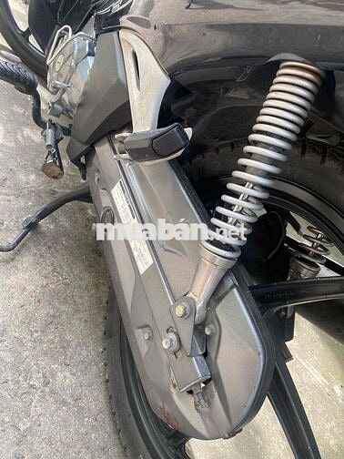 Honda Future Fi zin Máy dử