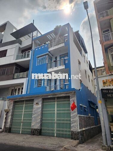 CHO THUÊ MẶT BẰNG KINH DOANH NGANG 7,5m