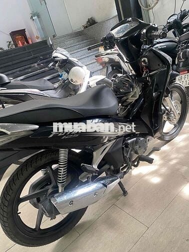 Honda Future Fi zin Máy dử