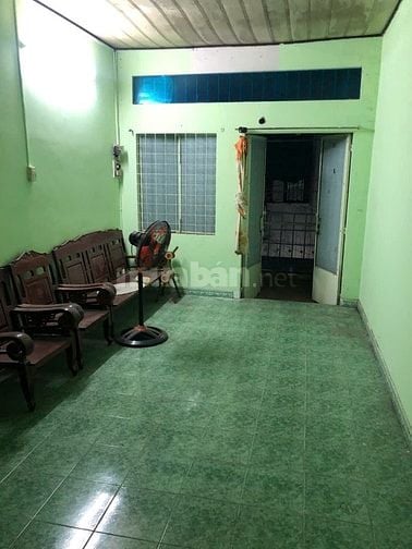 BÁN NHÀ HẺM 2M BÙI THỊ XUÂN, P.1, Q.TÂN BÌNH, 3,89 TỶ.