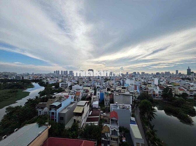 CĂN HỘ 152M² SIÊU RỘNG – CHỈ 57 TRIỆU/M² TẠI ASCENT LAKESIDE QUẬN 7