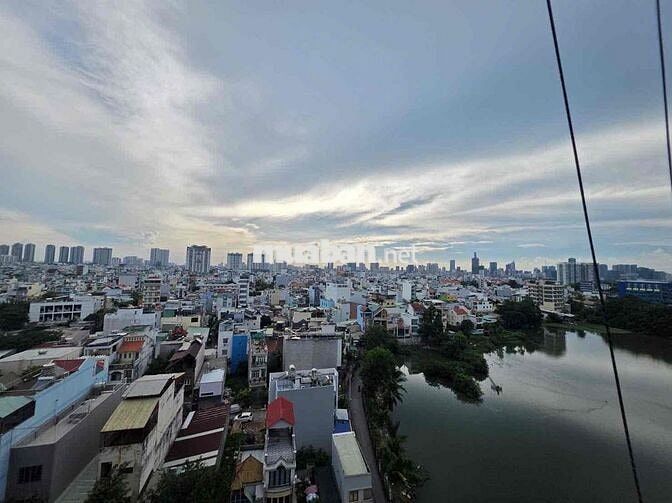 CĂN HỘ 152M² SIÊU RỘNG – CHỈ 57 TRIỆU/M² TẠI ASCENT LAKESIDE QUẬN 7