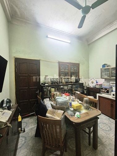 NHÀ 85M2 NGÕ Ô TÔ KINH DOANH PHỐ NGUYỄN KHANG CẦU GIẤY GIÁ 18.8 TỶ TL