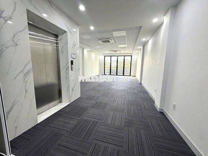 HIẾM CÓ KHÓ TÌM - 62A Trương Công Định, P,14, TB- Hầm Xe - Sàn Suốt