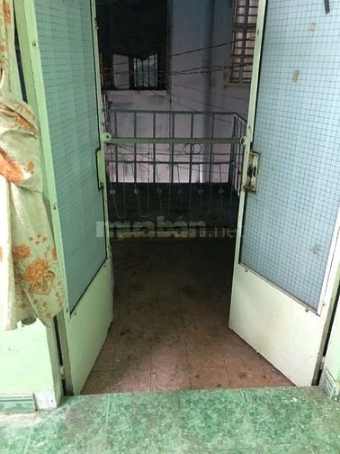 BÁN NHÀ HẺM 2M BÙI THỊ XUÂN, P.1, Q.TÂN BÌNH, 3,89 TỶ.