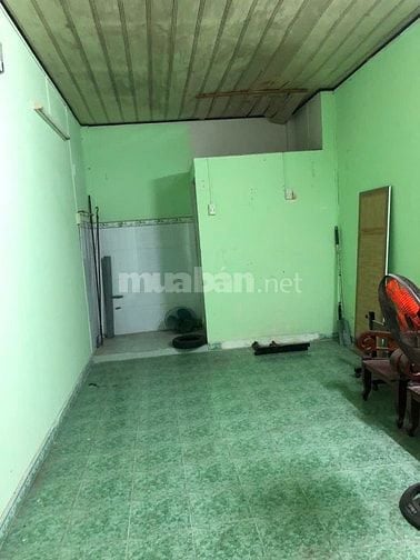 BÁN NHÀ HẺM 2M BÙI THỊ XUÂN, P.1, Q.TÂN BÌNH, 3,89 TỶ.