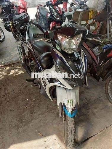 Yamaha Exciter Trắng đen 61 G1