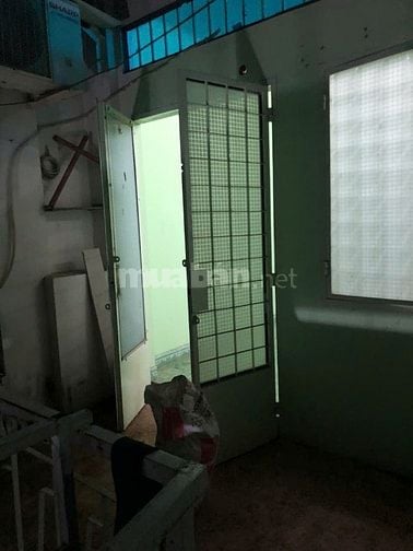 BÁN NHÀ HẺM 2M BÙI THỊ XUÂN, P.1, Q.TÂN BÌNH, 3,89 TỶ.