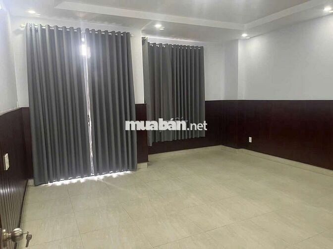 Cho thuê nhà mặt tiền kdc Đồng Danh